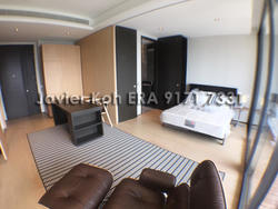 OUE Twin Peaks (D9), Condominium #131562802